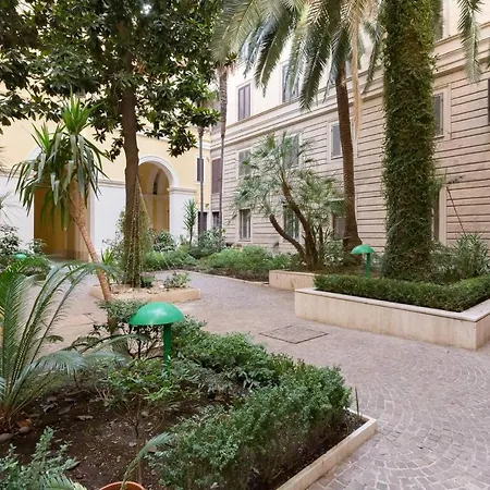 Saint Peter House Germanico-3