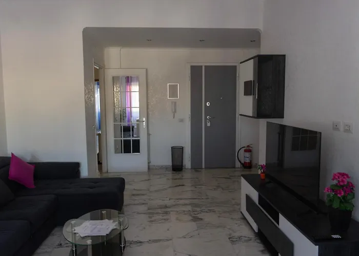 Casa Luna